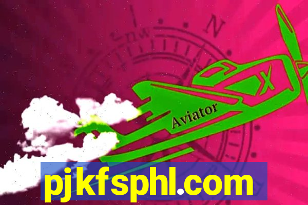 pjkfsphl.com