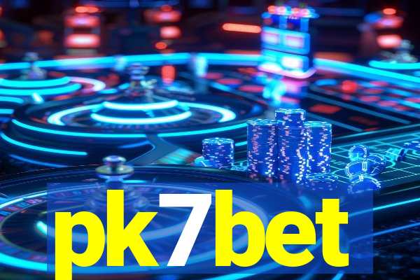 pk7bet