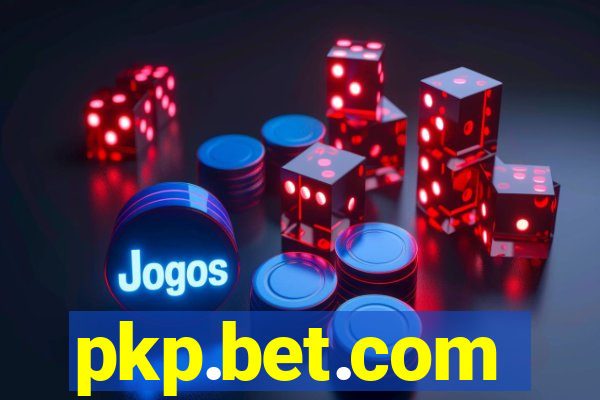 pkp.bet.com