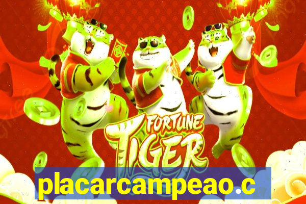 placarcampeao.com