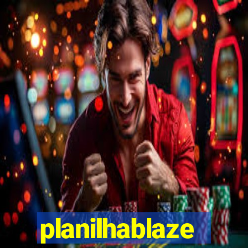 planilhablaze