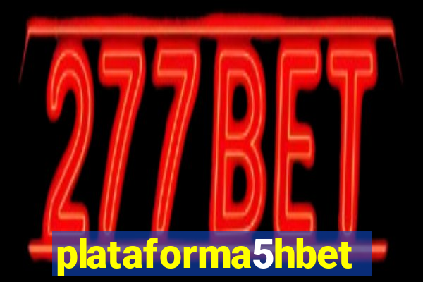 plataforma5hbet.com