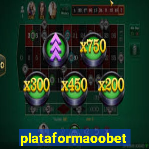 plataformaoobet.com