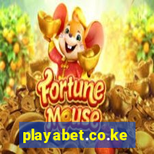 playabet.co.ke