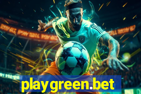 playgreen.bet