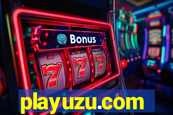 playuzu.com