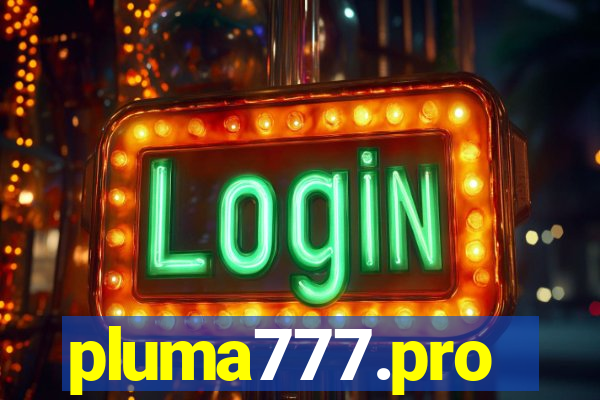 pluma777.pro