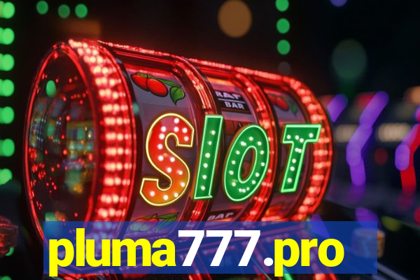 pluma777.pro