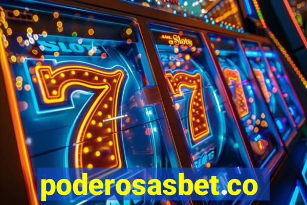 poderosasbet.com