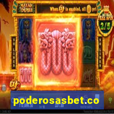 poderosasbet.com
