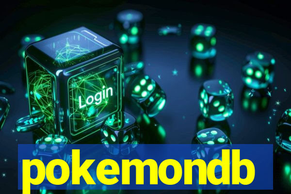 pokemondb