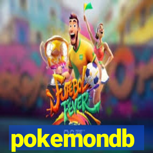 pokemondb