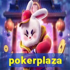 pokerplaza