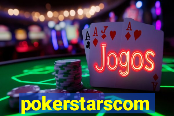 pokerstarscom
