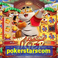 pokerstarscom