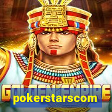 pokerstarscom