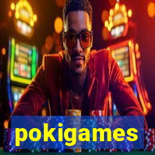 pokigames