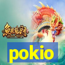 pokio