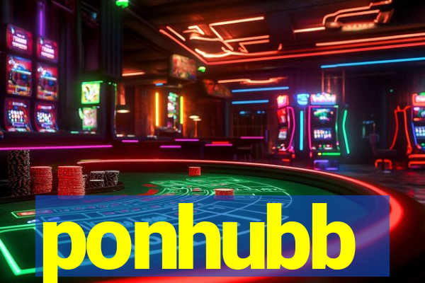 ponhubb