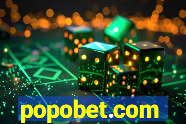 popobet.com