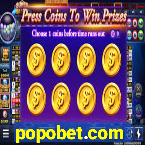 popobet.com
