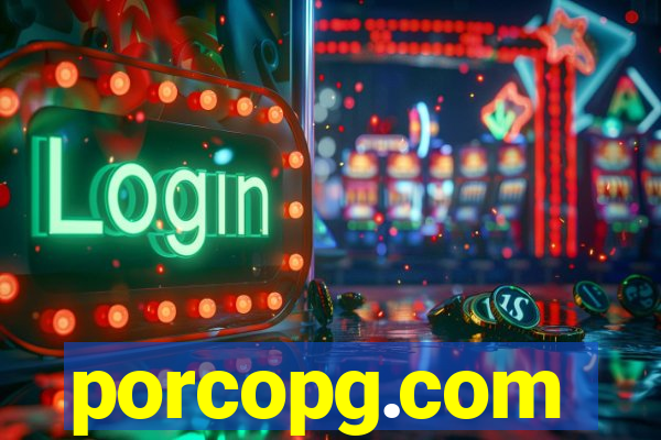 porcopg.com