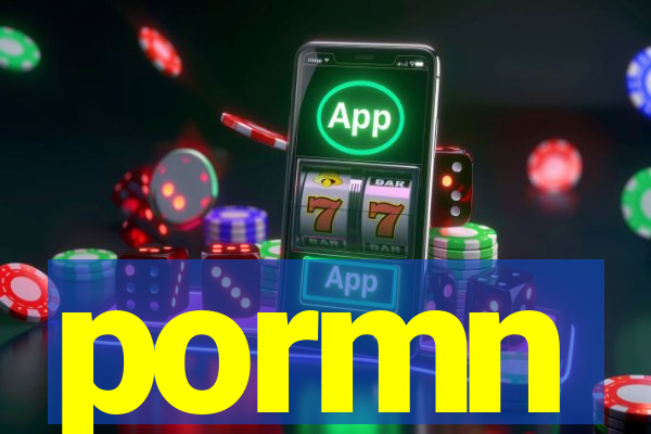 pormn