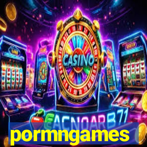 pormngames
