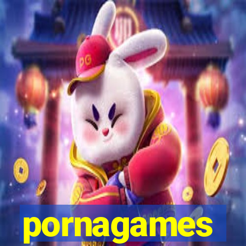 pornagames