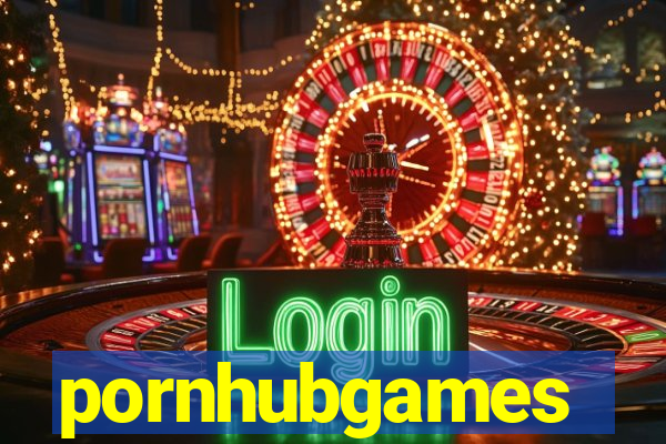 pornhubgames