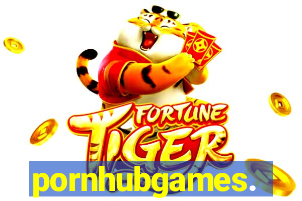 pornhubgames.