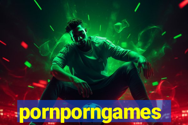 pornporngames