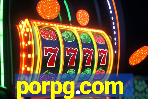 porpg.com