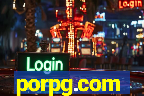 porpg.com
