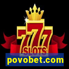 povobet.com