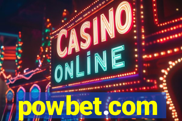 powbet.com