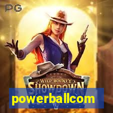 powerballcom