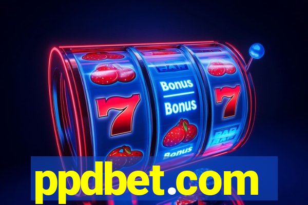 ppdbet.com