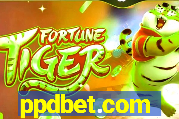 ppdbet.com