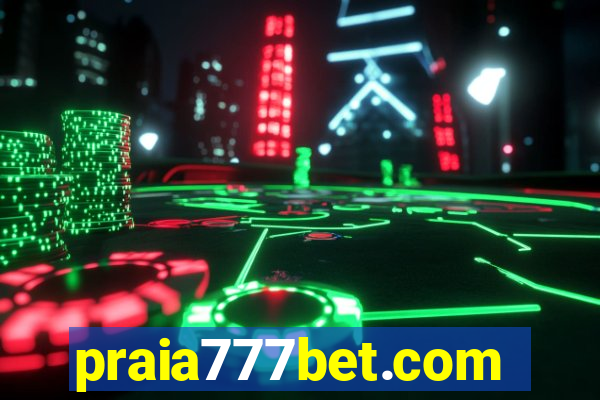 praia777bet.com