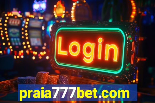 praia777bet.com