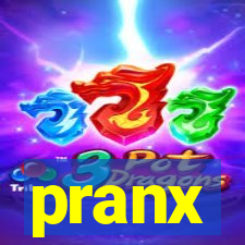 pranx