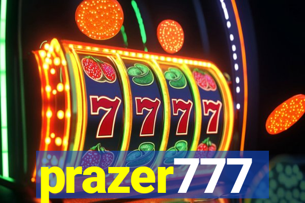 prazer777