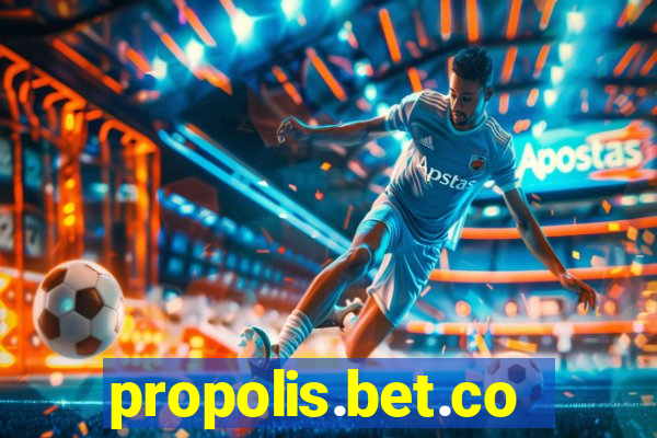 propolis.bet.com