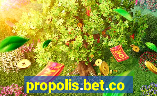 propolis.bet.com