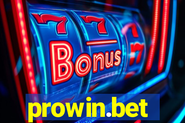 prowin.bet