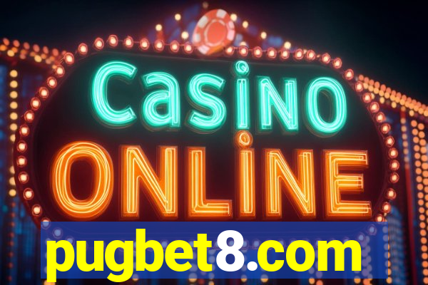 pugbet8.com