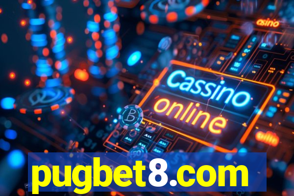 pugbet8.com