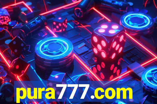 pura777.com