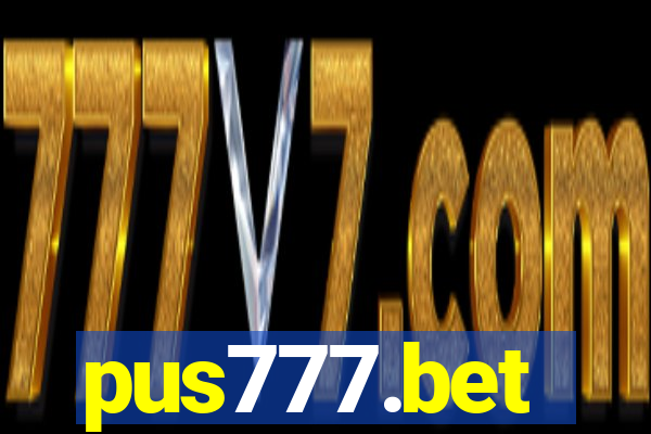 pus777.bet